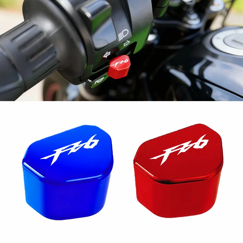 For Yamaha FZ6 FZ6R…