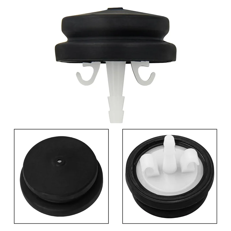 

【Hot Cake】6PCS 66-7460 667460 Primer Bulb For 66-7460 Replacement 120-440 CCR-3650 Snowblower