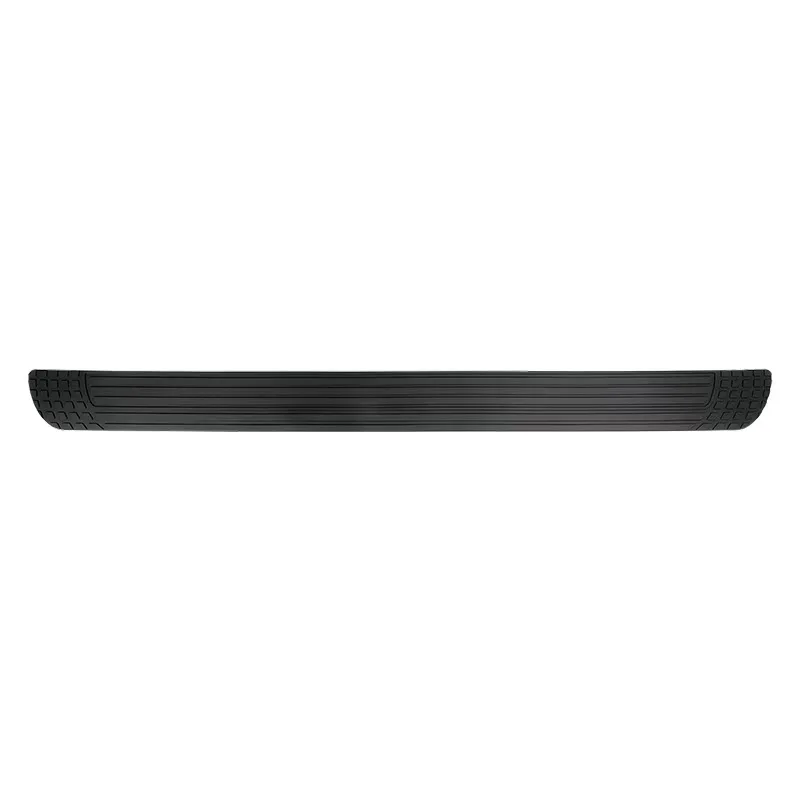 

Universal Car Rear Trunk Protector Strip, Door Sill Anti-Scratch Anti-Collision Guard Sticker