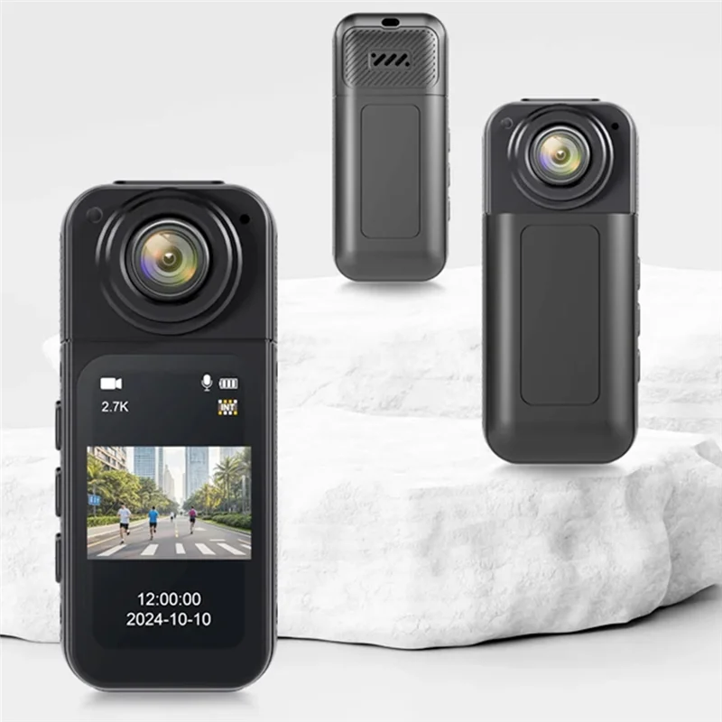 A92Z الإبهام كاميرا صغيرة الرياضة DV الدراجات مسجل فيديو WIFI التحكم عن بعد مسجل فيديو #3