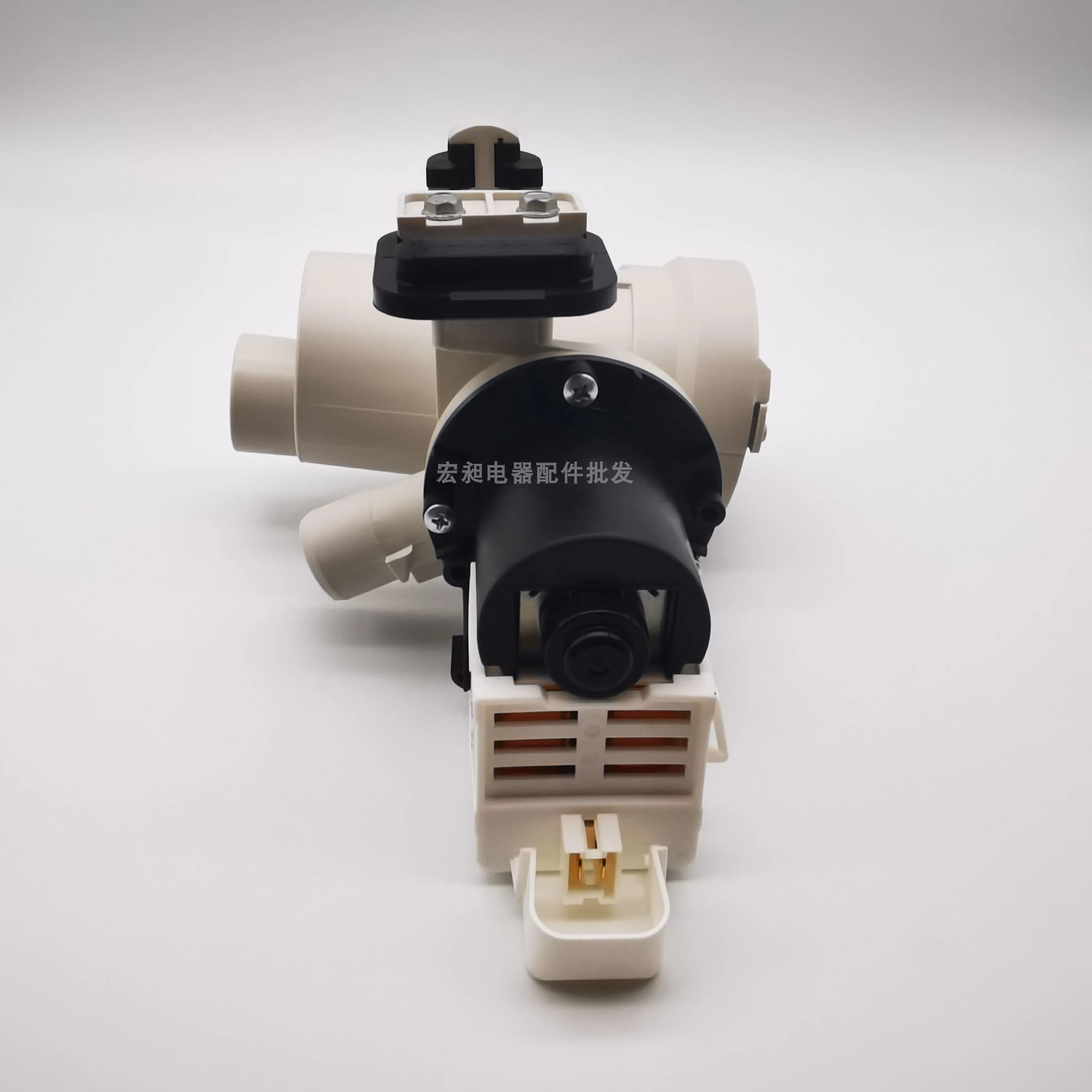 Специальные аксессуары для стиральной машины марки Whirlpool W 10130913   дренажный насос, новый