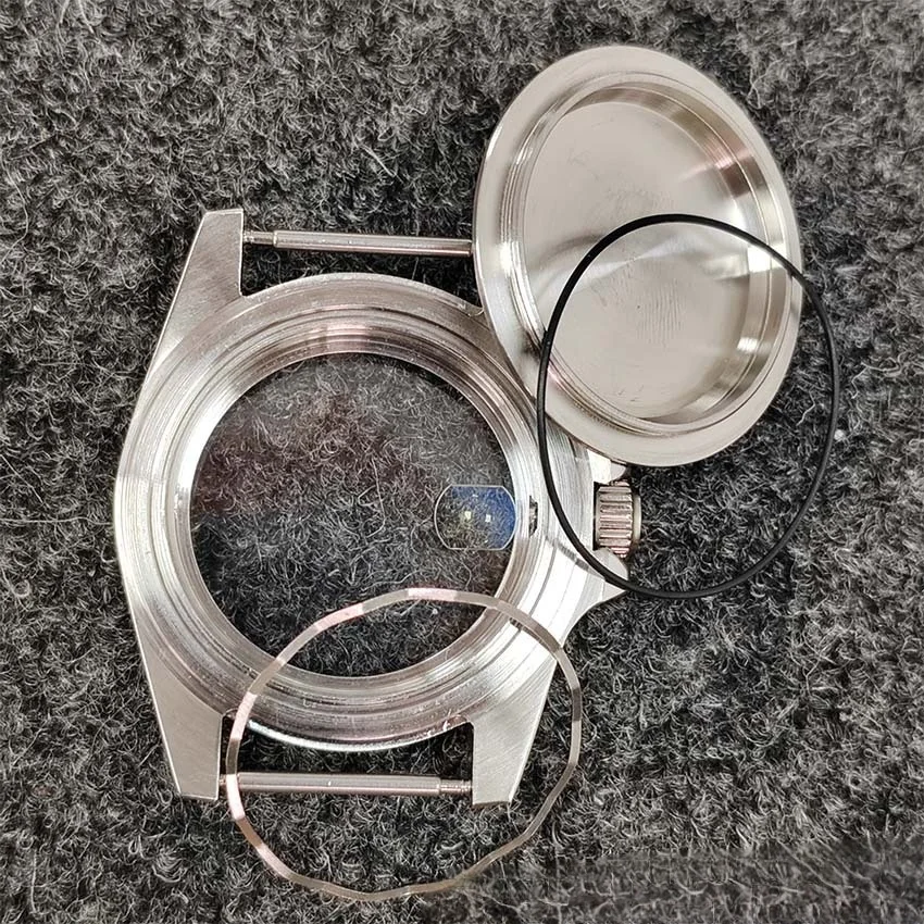 Exp 39Mm Watch Case…