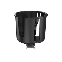 Aventik Multi-Functional Kayak Cup Holder Track Mount Non-Slip Design Lure Holding Tool Storage Boat Cup Holder Kayak Bottle