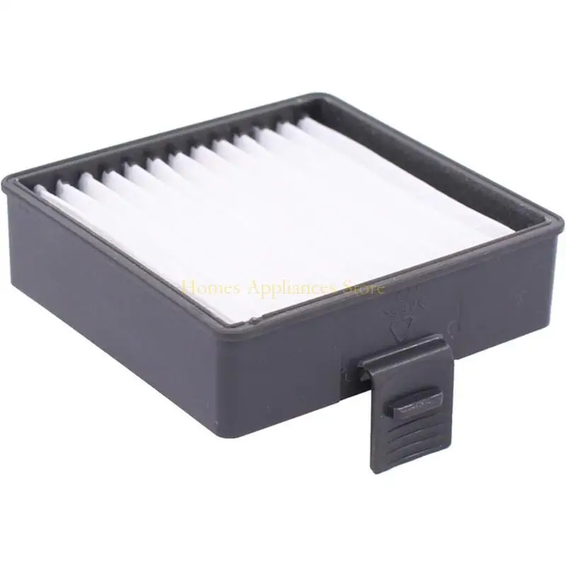 D0AB -Ersatzfilter für P712-, P713- und P714K -Handstaubsaugerfilter