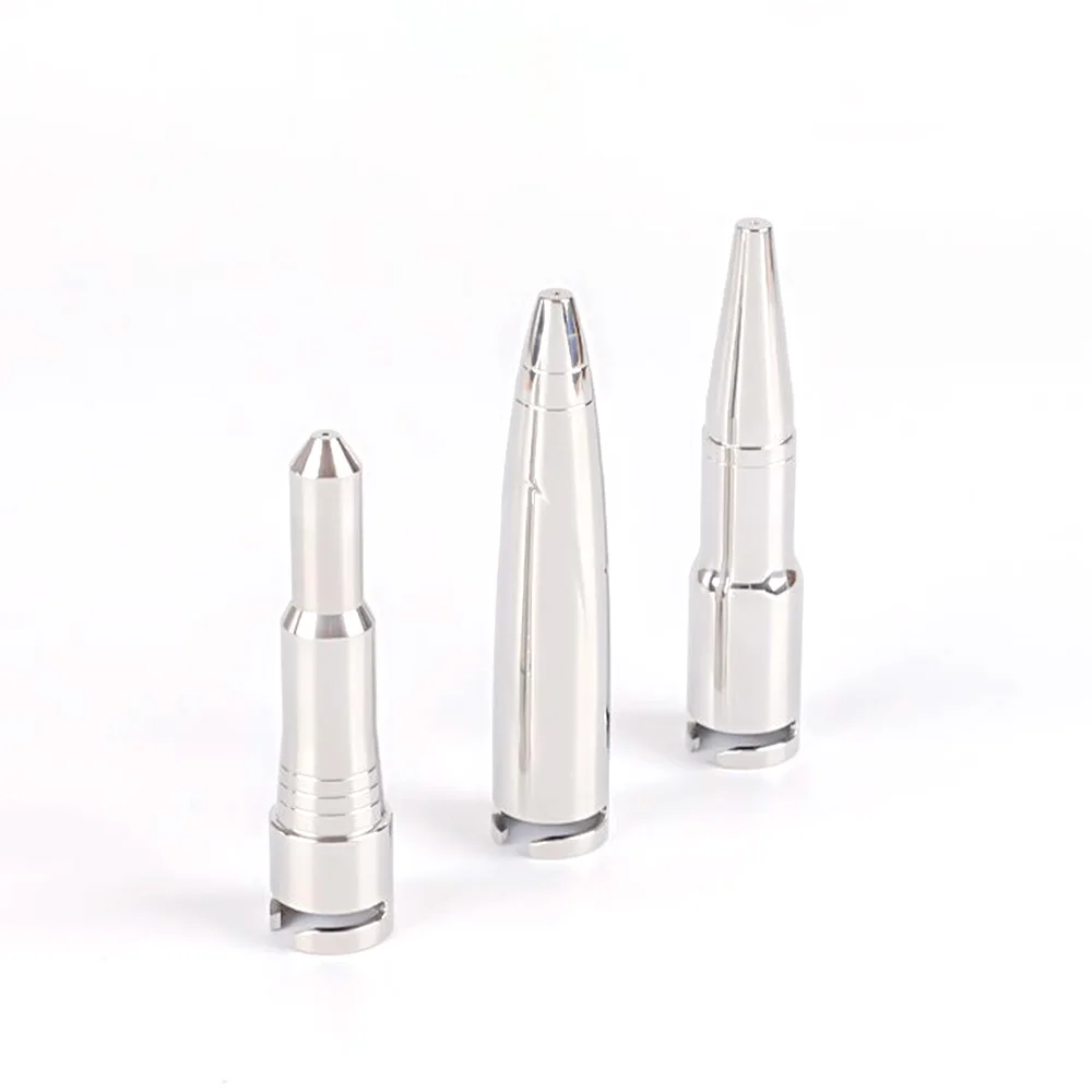 1/3 Hole Delonghi Coffee Steam Nozzle Open-Button Coffee Steam Nozzle Suitable For Coffee Machine Accessories