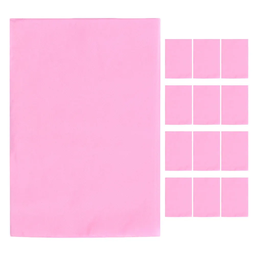 

30pcs Disposable Bed Covers Non-Woven Massage Table Sheets Waterproof Breathable Spa Salon Mattress Protectors For Lash Tattoo