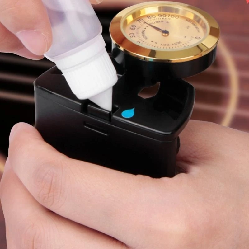 Thumbnail 4 - #2 Low Cost Guitar Humidifiers That Work
