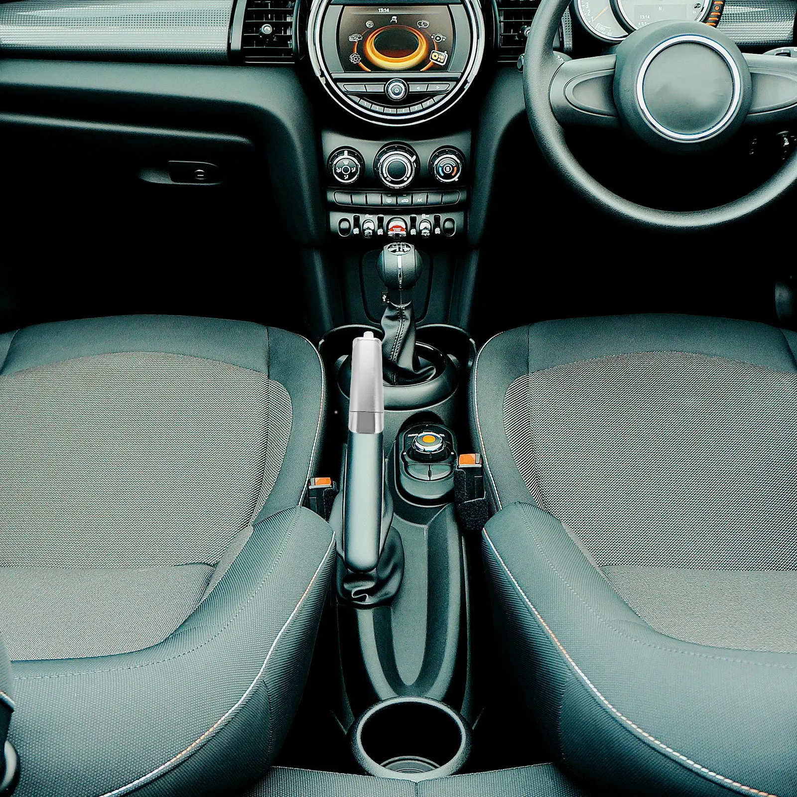 

Decorative Cover Automotive Gear Shift Car Shifts Protector Knob Automatic Stick Universal Covers