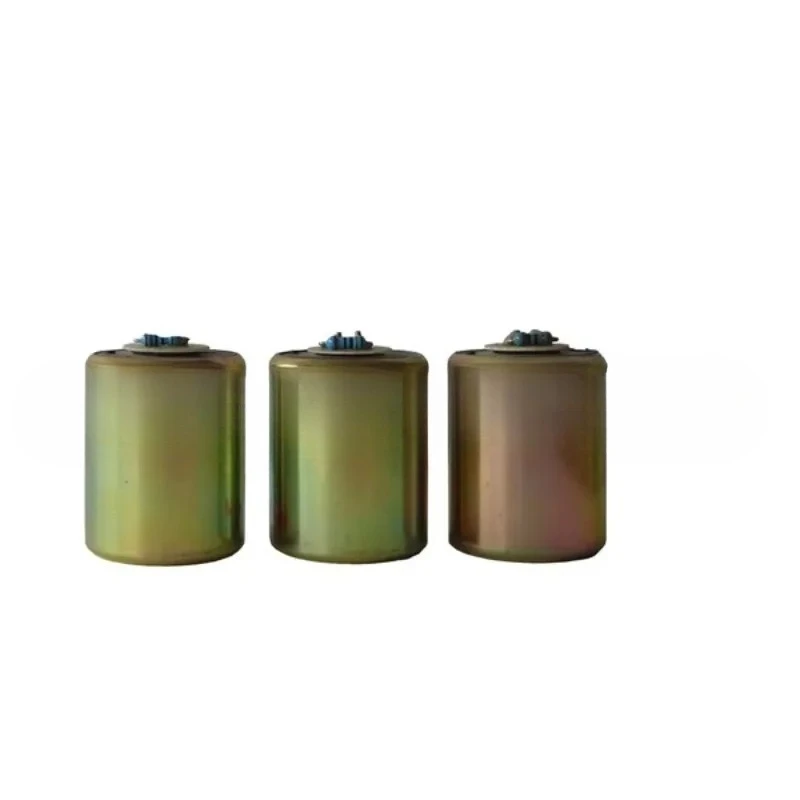 10Hz Transverse Geophone Vibration Transmitter Built-in Core