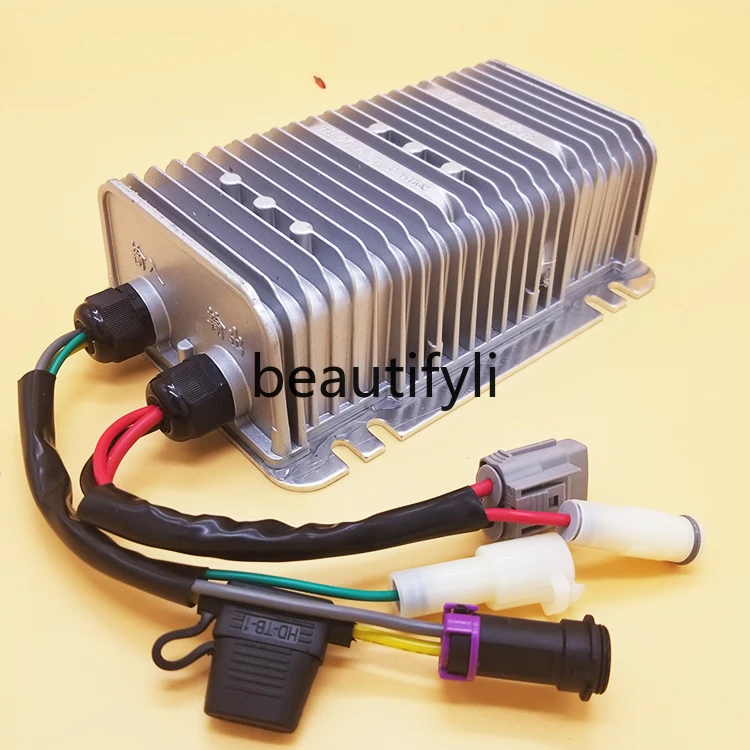 Electric Car Car Converter 60v72V Dreamer Trailblazer S Cool Run DC Converter