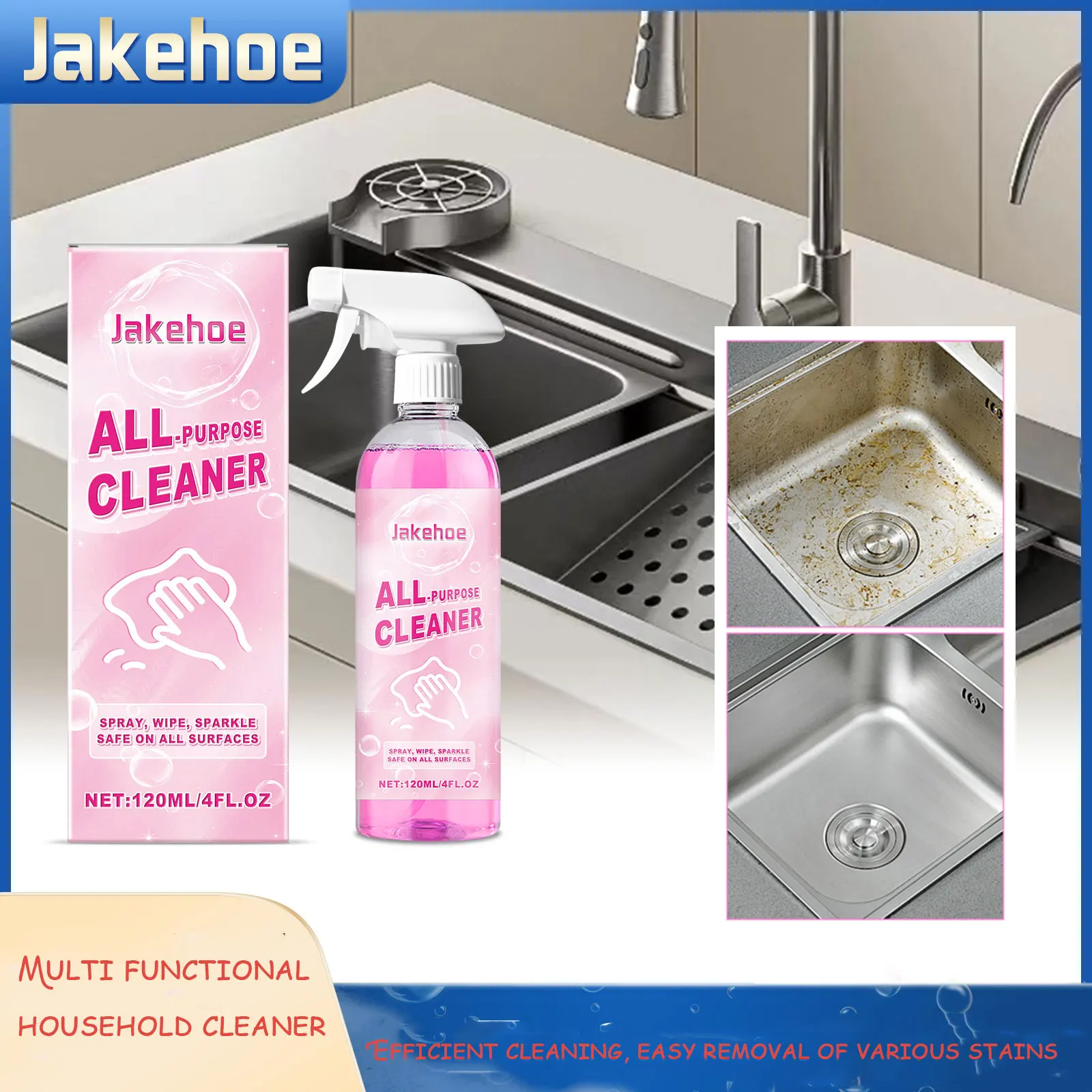 Multi-Functional Ho… - image