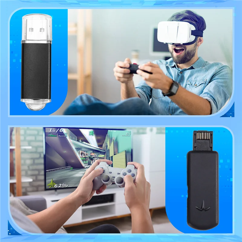 SUNRI-3 Sets Usb Ad… - image