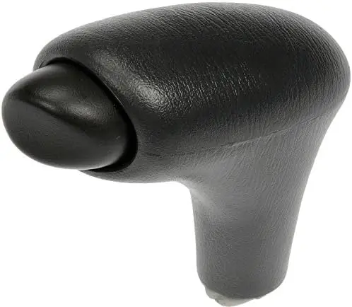 

Dorman 76818 Shift Knob for Chevy, Dark Gray – OEM Fit