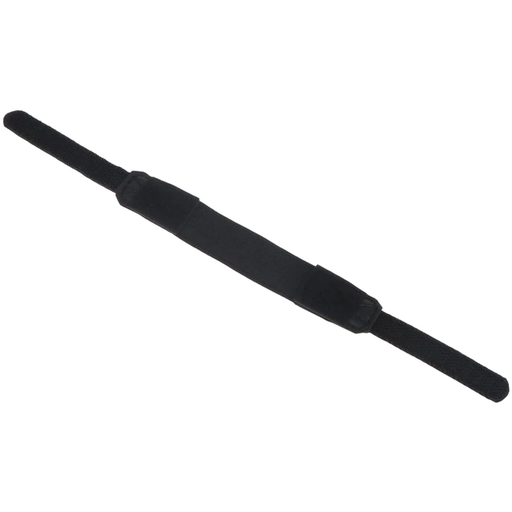 Black Nylon Hand Strap Compatible with For TC21 For TC210 TC26 Scanners Lightweight 6g Wristband for Industrial Use