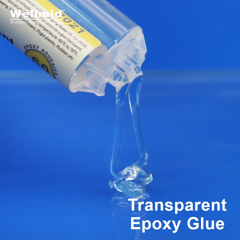 غراء إنستان AB شفاف 25 جرام ليكي 2 جزء من الراتنج مع مقوي لتقوم بها بنفسك إصلاح المعادن السريع 60 ثانية علاج سريع للغاية لاصق إيبوكسي