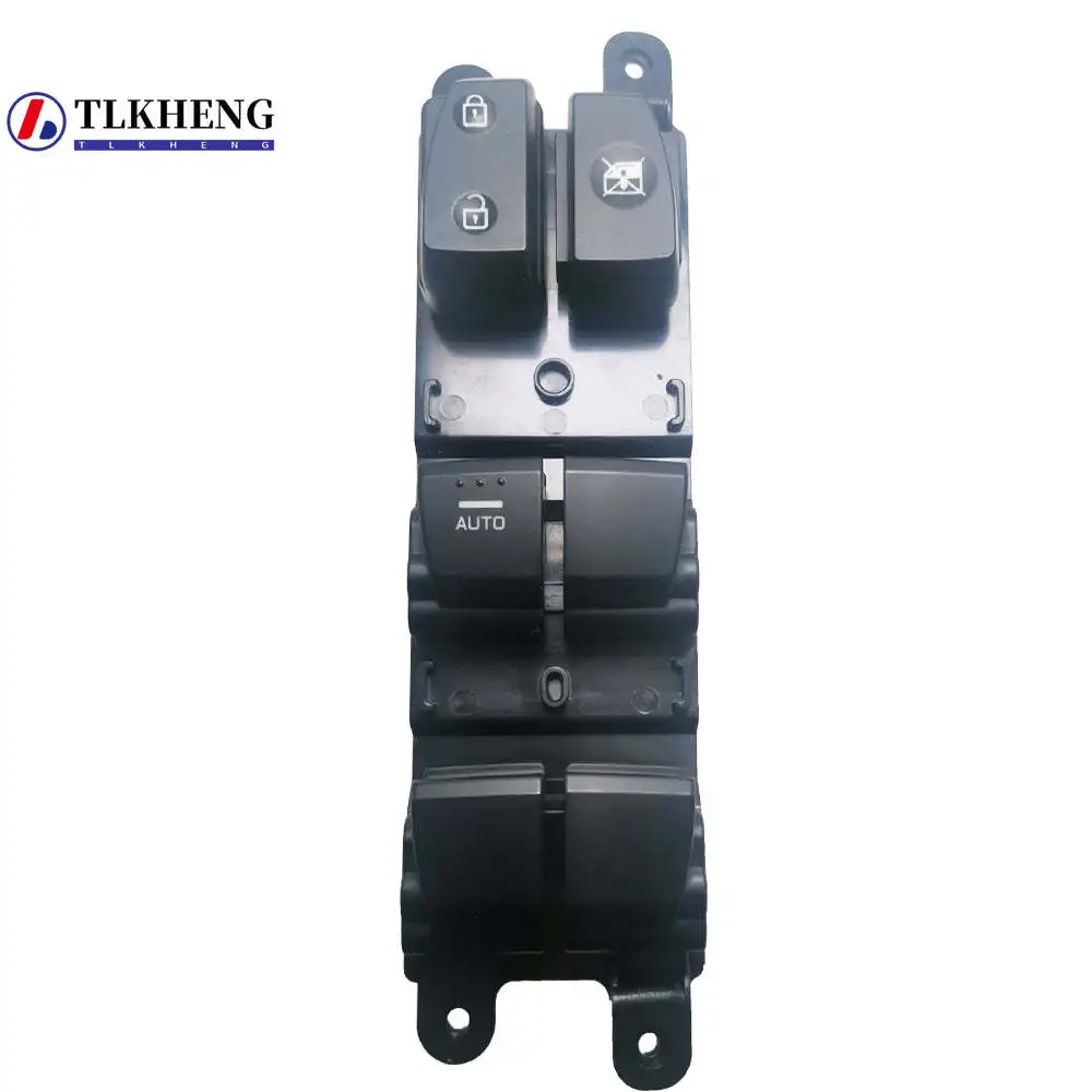 

Power Window Switch For Hyundai ix25 2014-2019 93570-C9100