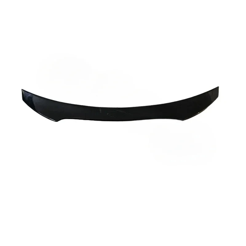 High Quality Rear Roof Trunk Spoiler Lip Wing Fit 10th Gen FK7 2016-2021 Hatchback Auto Exterior Decor Accessories 5
