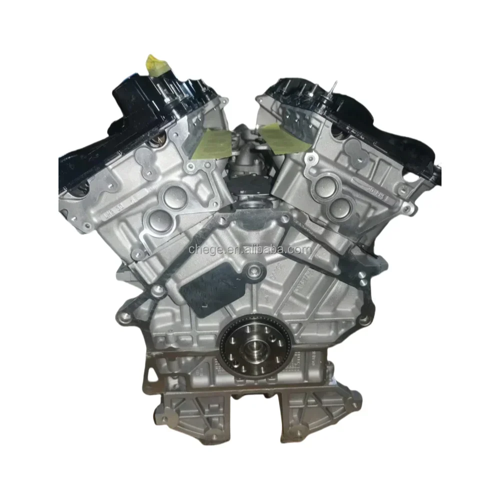 Novo motor de remanufatura FG V6 de alta qualidade para Jaguar S-Type XJ XF 3.0L