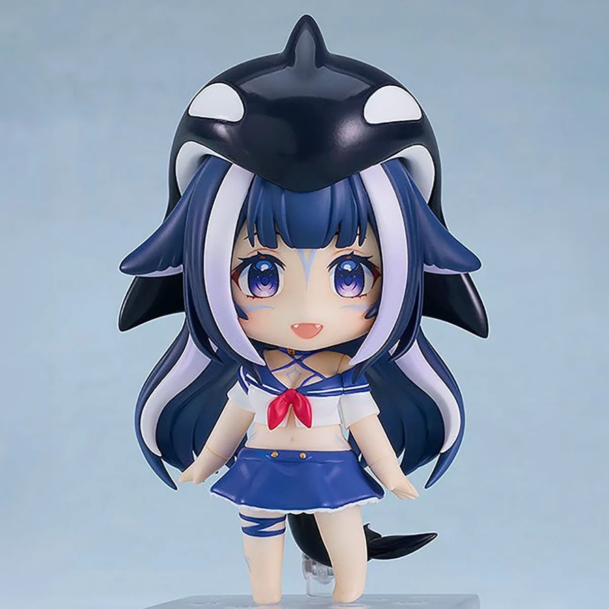 Original in Stock  Good Smile Company Nendoroid (#2384) Shylily ShyLily Collection Series Anime Figure Action Figure Model Toys