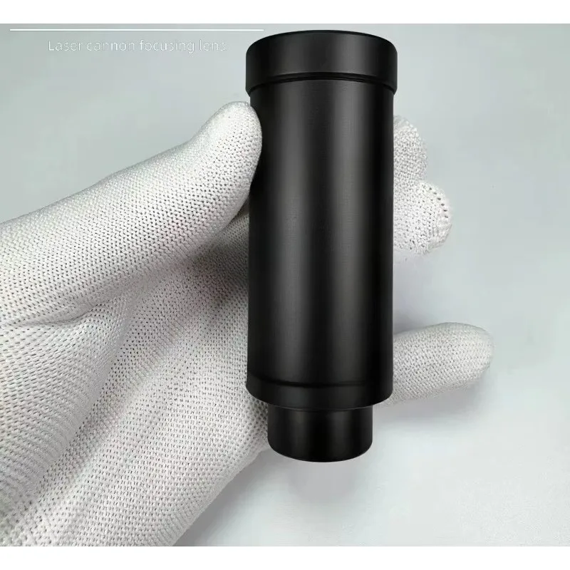 Wide Band Telescopic Adjustable Focus Beam Expander, Laser Focusing Mirror, Pump Source, Laser Lens, Effective Focusing