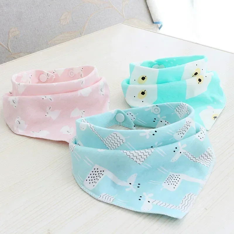 

1pc Dog Bandana Cute Soft Printing Dog Kerchief Scarf Premium Durable Fabric Bibs Accessories For Dog Cat Christmas Pet Dress Up