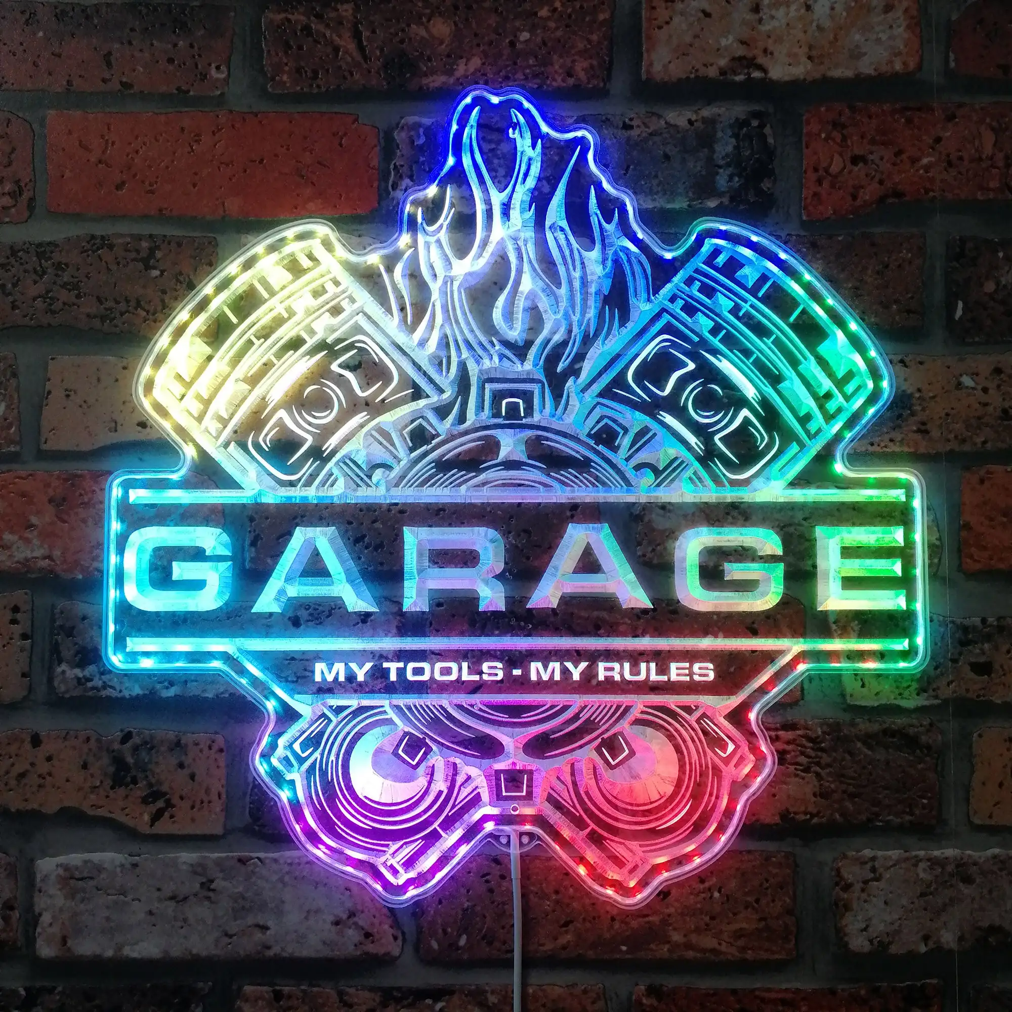 Garage My Tools My … - image