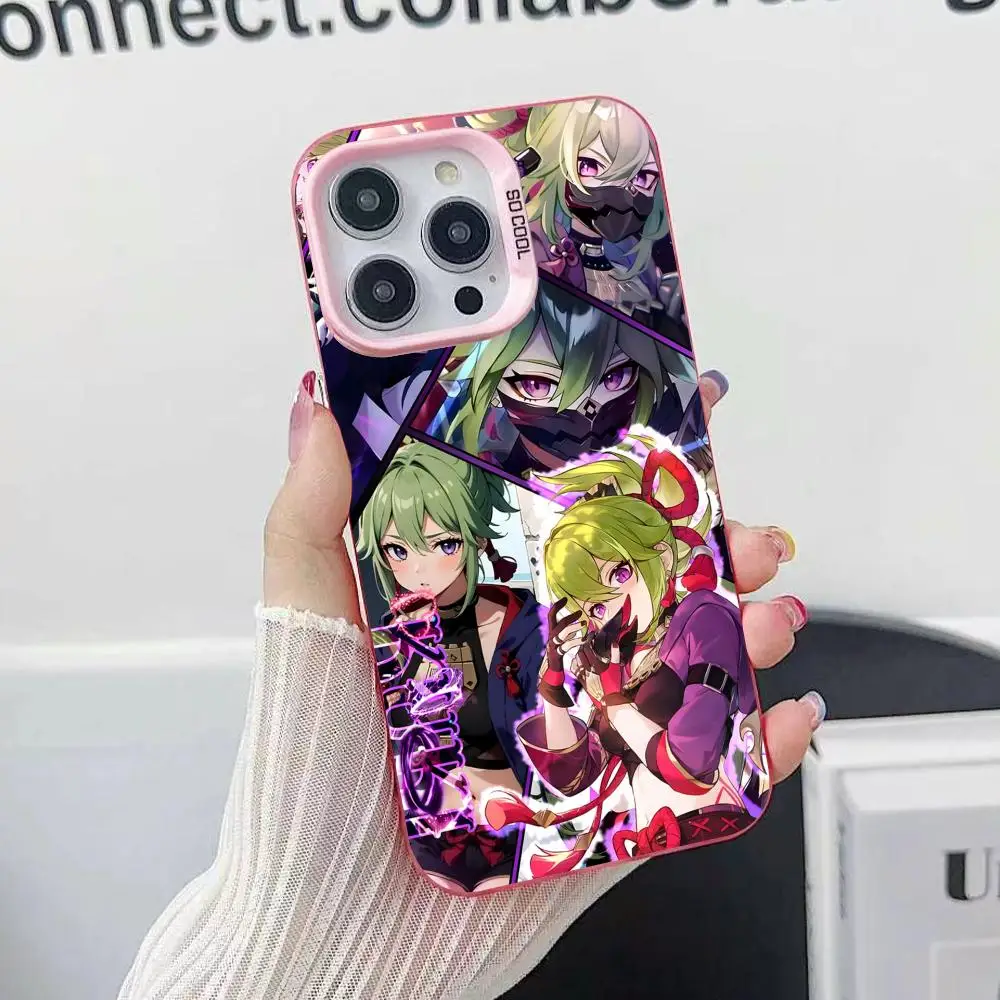 Game Gi Kuki Shinob…