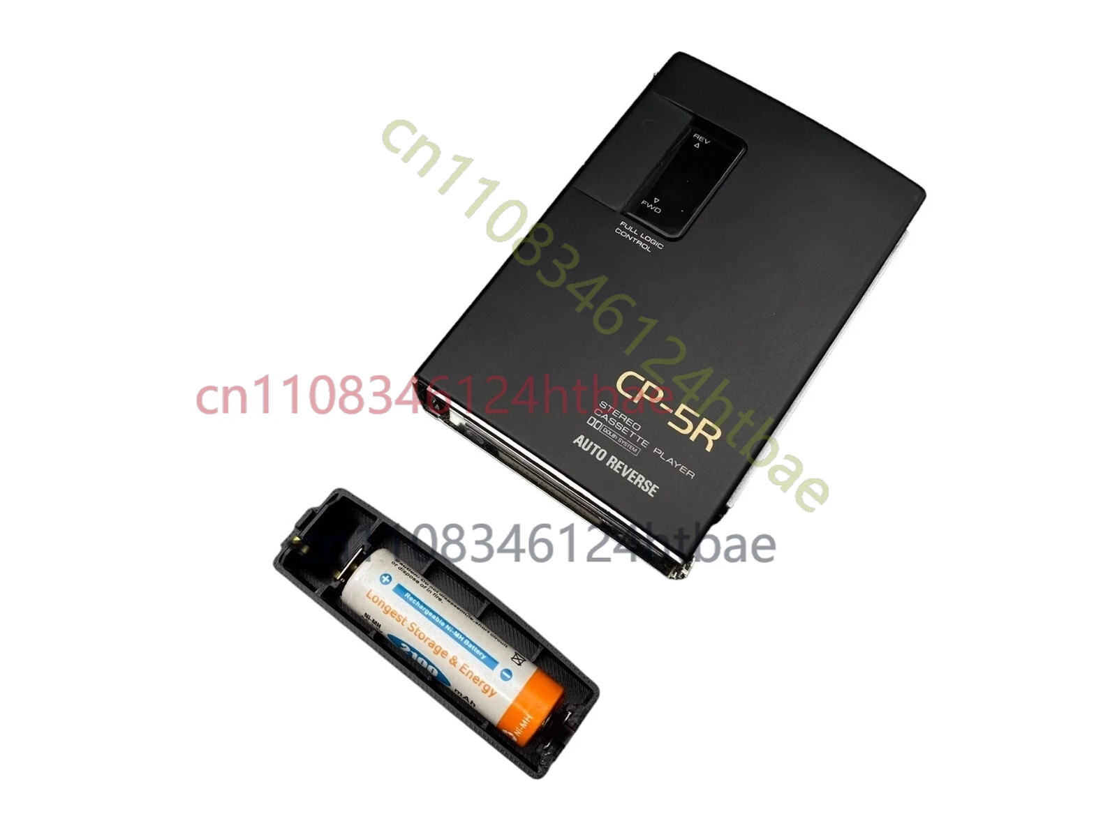 Aaa Battery Case At…