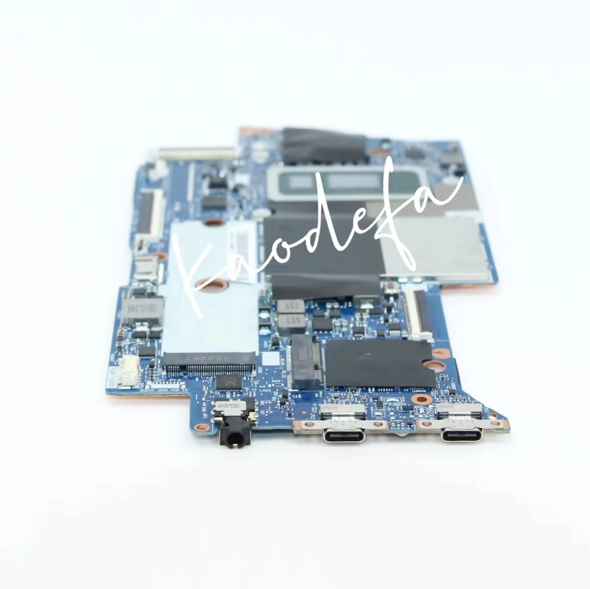 Imagem -05 - Placa-mãe do Portátil para Lenovo Yoga C74014iml mb l 81tc I7-10510u Uma Ram:16g Fyg41 Nm-c431 Fru: 5b20s42838 5b20s42839