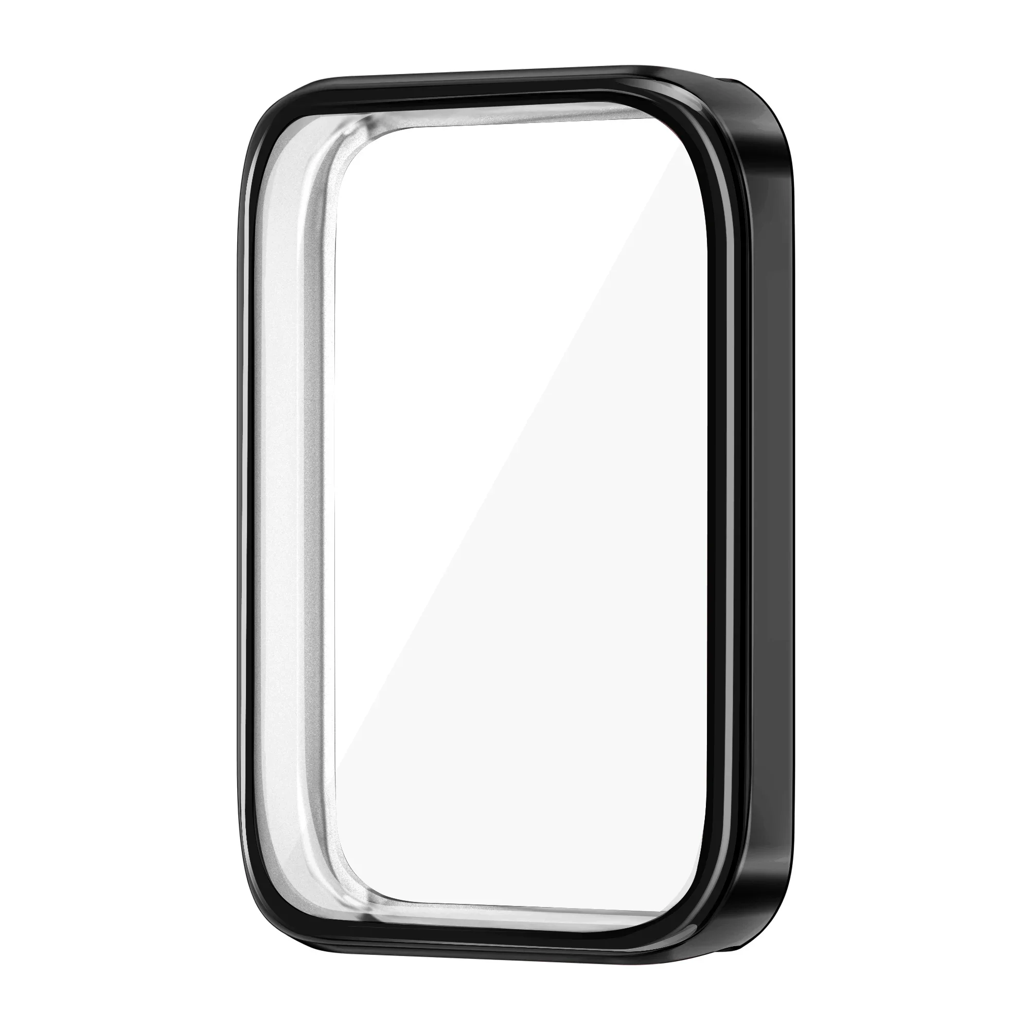 Accessori per la copertura completa della protezione dello schermo della custodia morbida in TPU per Honor Band 10/9