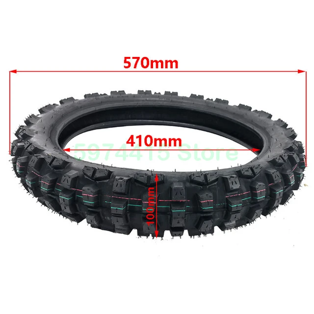 16 inch tire tube sale