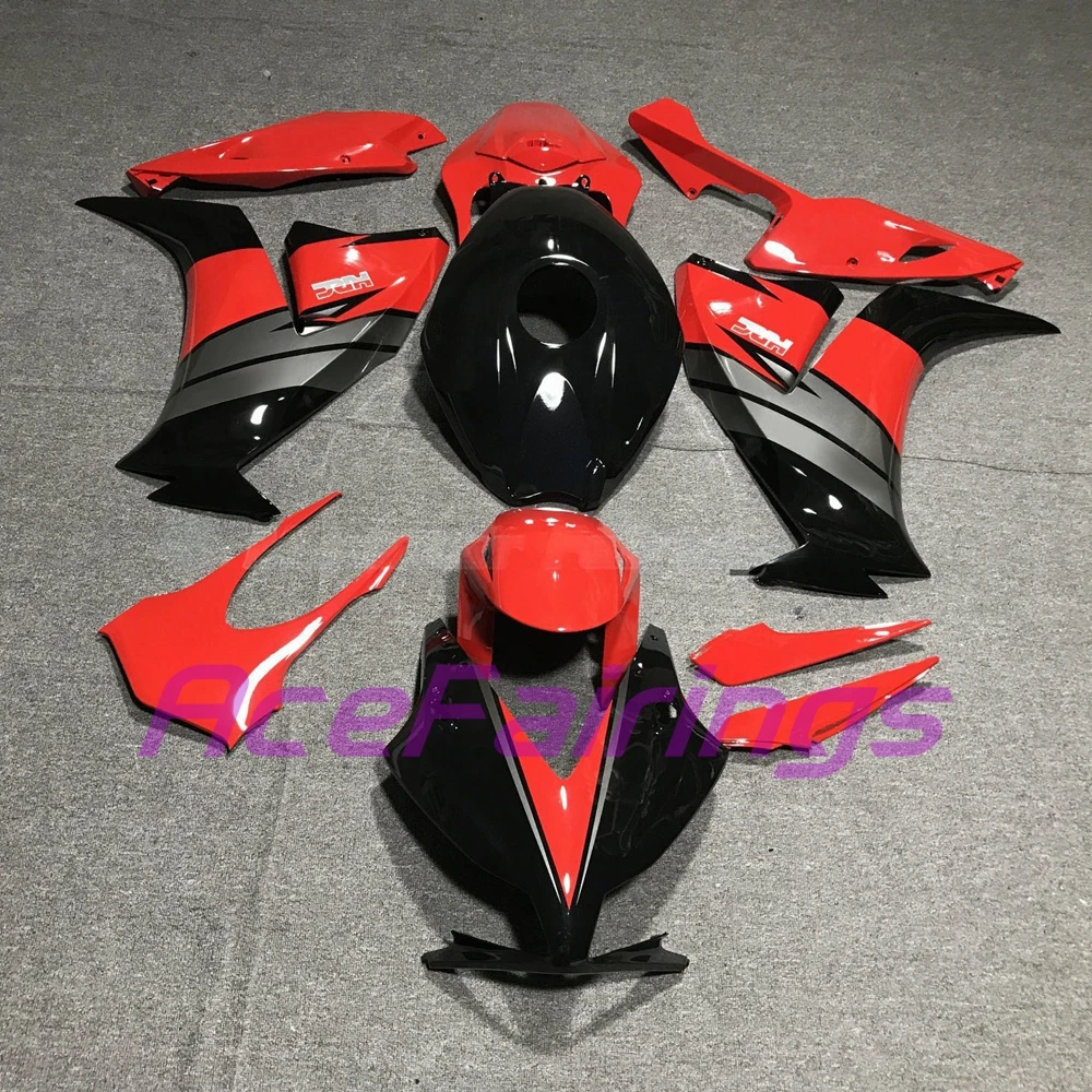 Fit For 2012-2016 Honda CBR1000RR Forged Made To Order Fairing Set 12-16 CBR 1000RR Popular Colors Fairing Kit