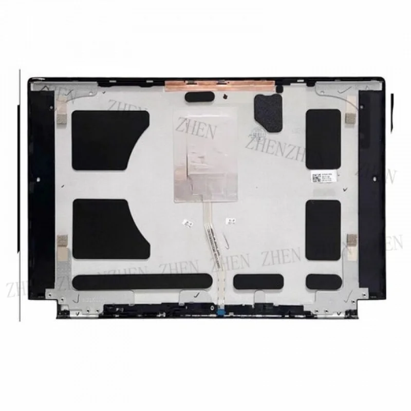 

Y для Dell Alienware M15 R7 черная задняя крышка ЖК-дисплея верхняя крышка задняя 0THDW7