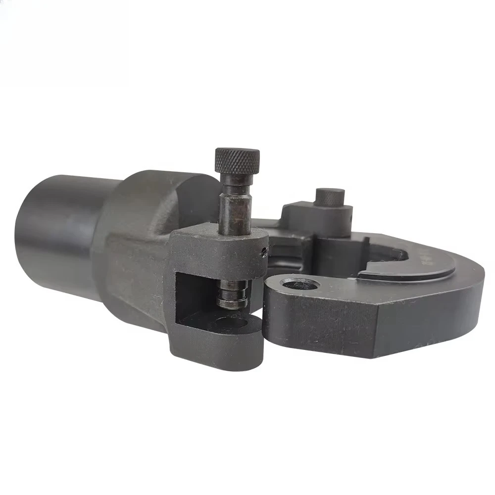 DY-1525F 유압식 스테인리스강 파이프 프레스 공구