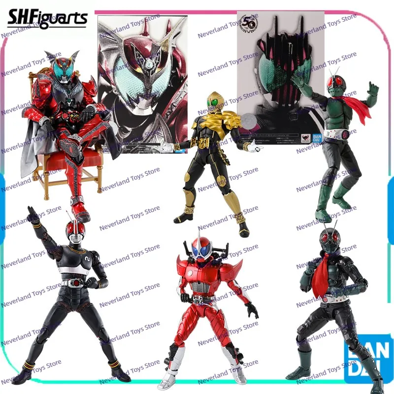 

В НАЛИЧИИ BANDAI, оригинальная серия SHF, настоящая резная кость, череп Камен Райдера «Gale Ace», экшн-фигурки, игрушки для мальчиков и девочек, детский подарок