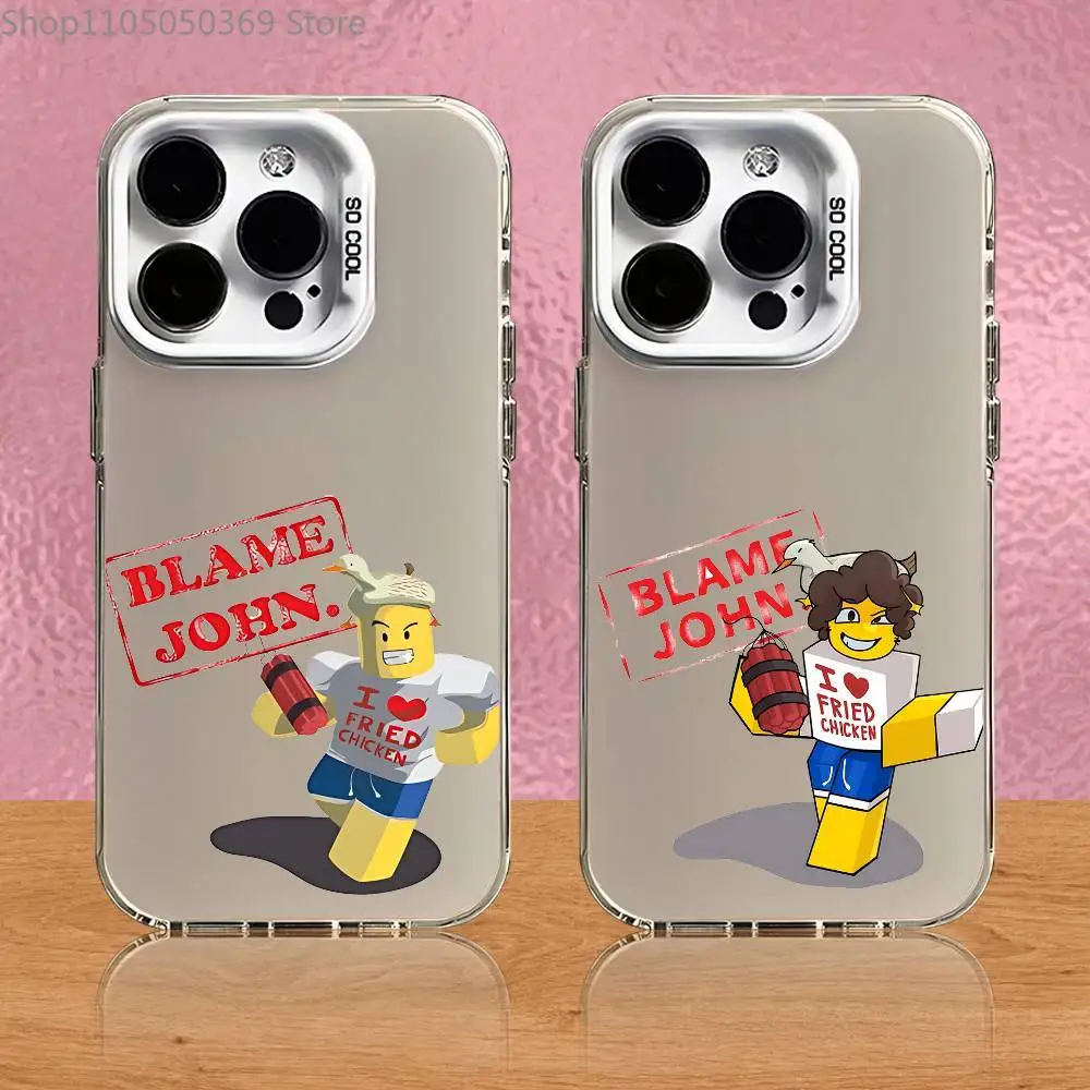 

I Love Fried Chicken S-Shedletsky Phone Case For iPhone 17,16,15,14,13,12,11,Pro,Max,Plus,Air,Mini,SE4 White Matte Shockproof
