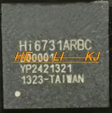 

5 шт. новая оригинальная микросхема HI6731ARBC HI6731 6731