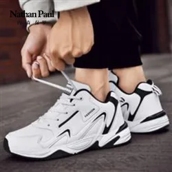 Fashion Versatile Trend Sports Comfortable Leisure Breathable