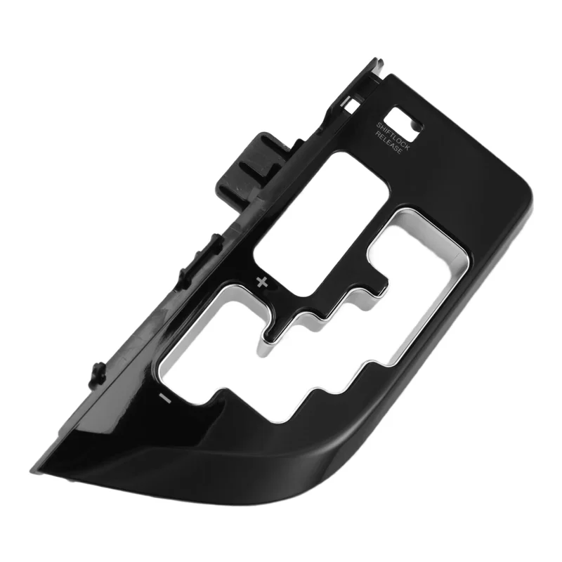 

For Hyundai Sonata YF 2011-2014 LHD 84642-3Q100 Car Gear Shift Panel Gear Display Replace Cover