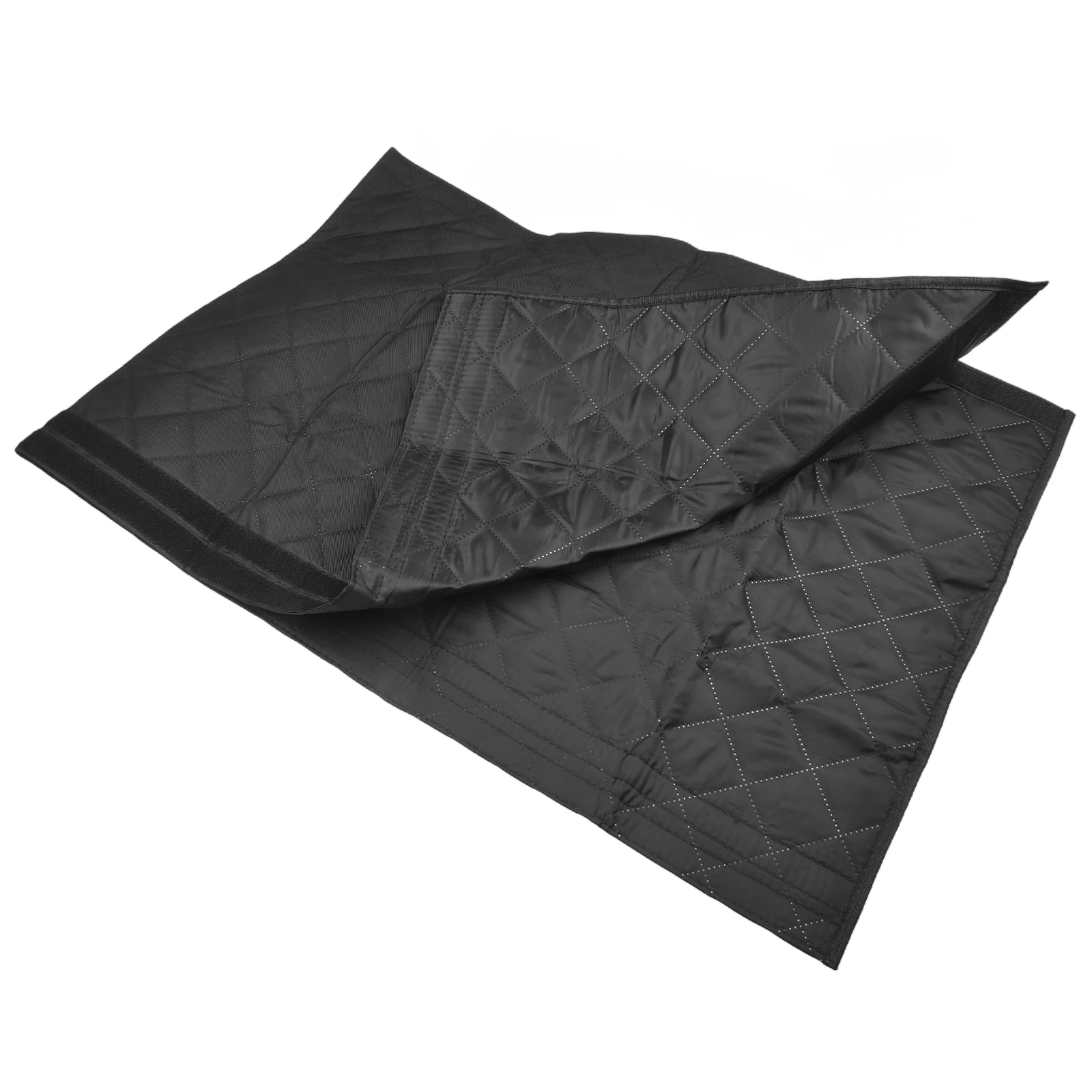 5 Inch Diameter Portable AC Exhaust Hose Cover with Triple Layer Insulation for Year Round Energy Savings and Comfort