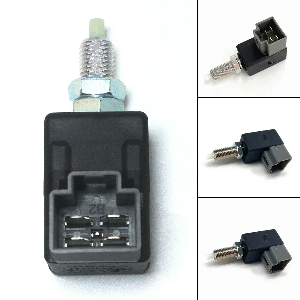 Adjustable Sensitivity and Performance Brake Stop Light Switch for Hyundai i10 i20 i30 ix35 Santa Fe 938103K000