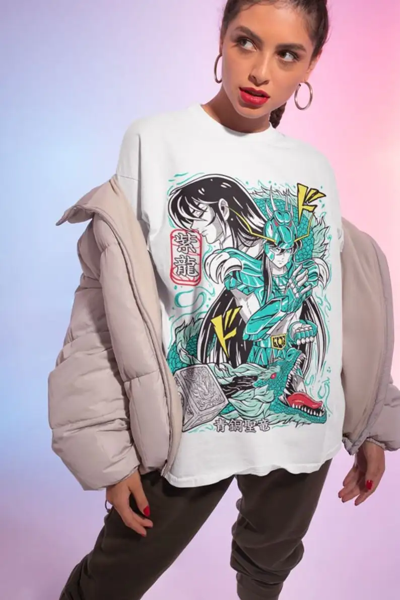 Fire Style Streetwear Japan Style Unisex 100% Cotton.