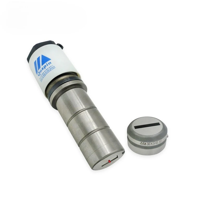 

Chuanpin's Guangdong supply numerical control punch die, thick turret 85 standard series B station rectangular RE30x5