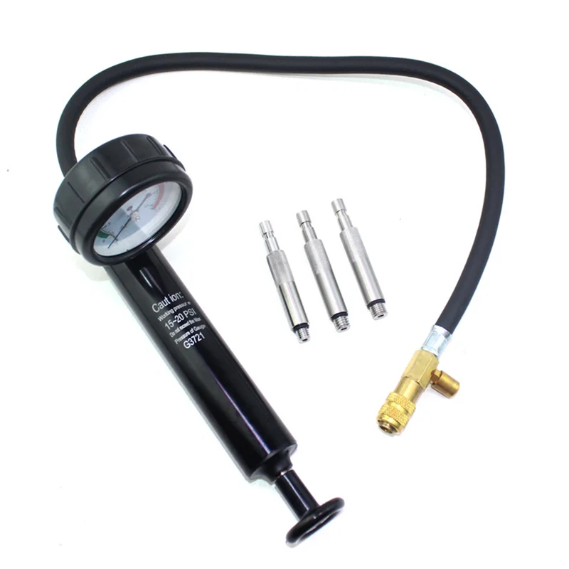 

1 Set Outboard Motor Leak Detector 90890-06840 For Yamaha Tohatsu Mercury Nissan Parsun Hidea Seapro Lower Casing