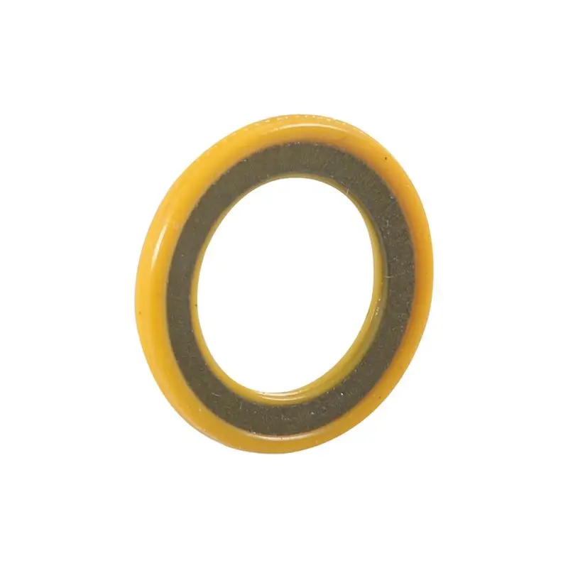 10Pcs 26-830749 Gear Case Lube Oil Drain Plug Washer Gasket For Mercury Marine Mercruiser Motor Boat Accessories-A02G