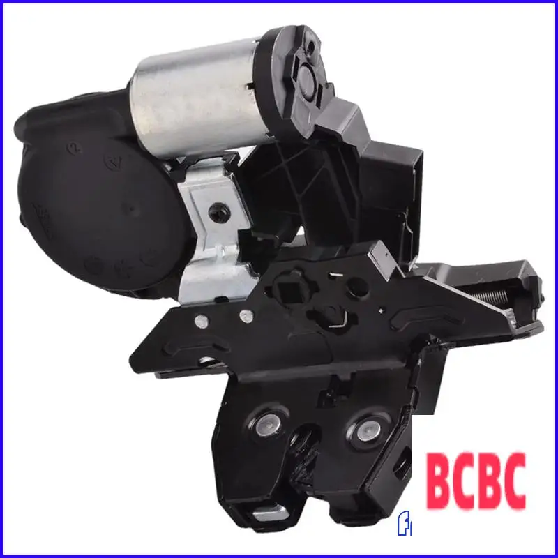 

BB-Rear Tailgate Lock Latch For 2015-2018 Escalade Equinox Suburban Tahoe XT5 GMC Yukon 13519125 13527320