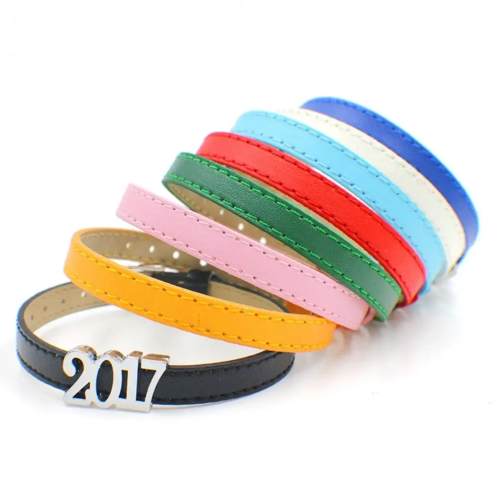 5pcs Super Mini Doll Waist Belts 8*210mm Kids Toys DIY Handmade Belt Artificial Leather Toy Doll Collar 20cm Cotton Dolls