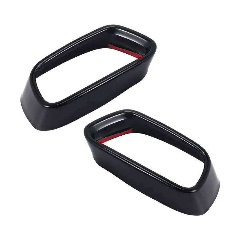 

AB59-Автомобильный глушитель, выходная крышка выхлопной трубы, детали для BMW X5 F15 2014-2018, X6 F16 2015-2018 (для спортивной версии M)