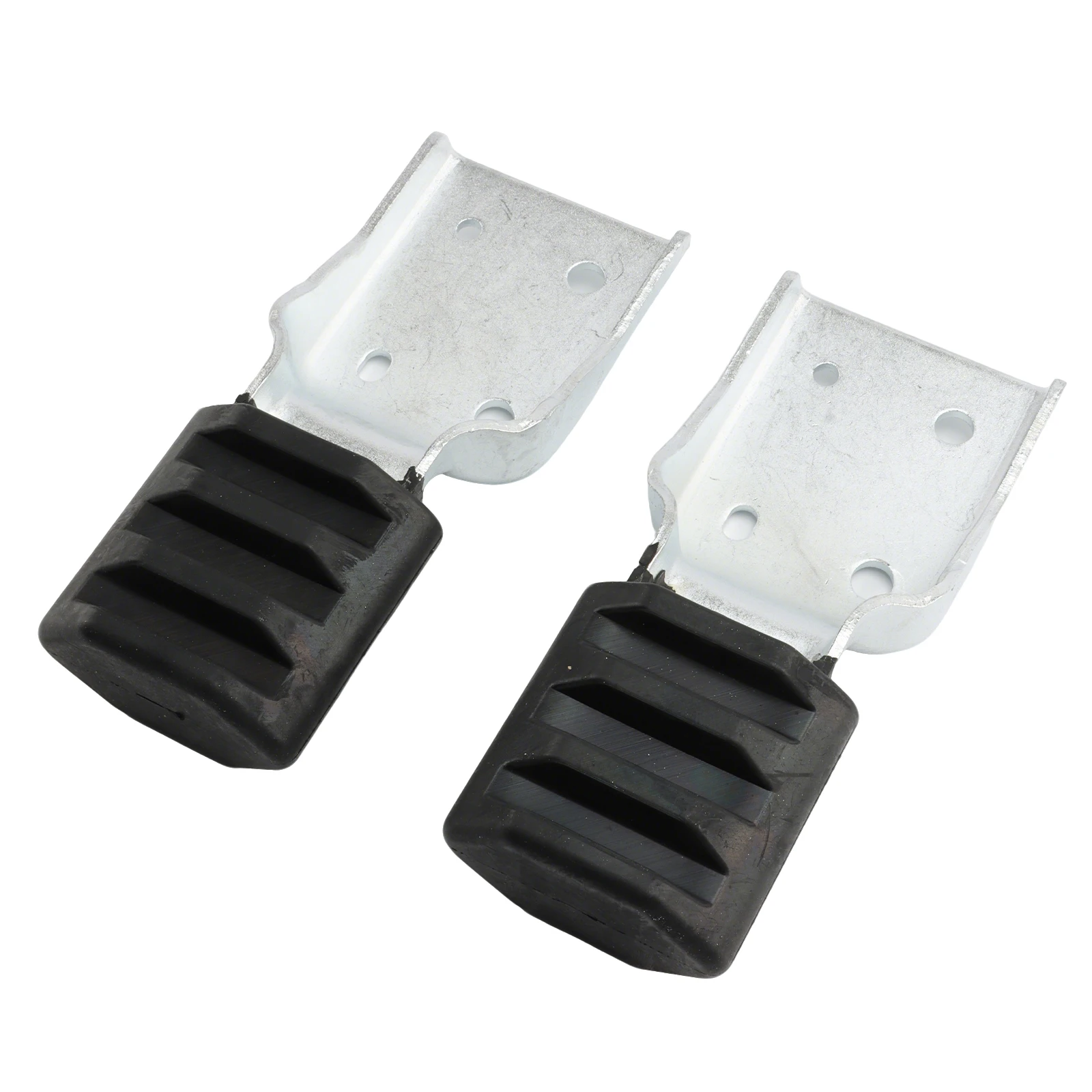 

Left & Right Upper Hood Guide Bracket For Peterbilt 388 389 MPB75133 L11-6133 L116133 Aluminium Car Accessories Brand New