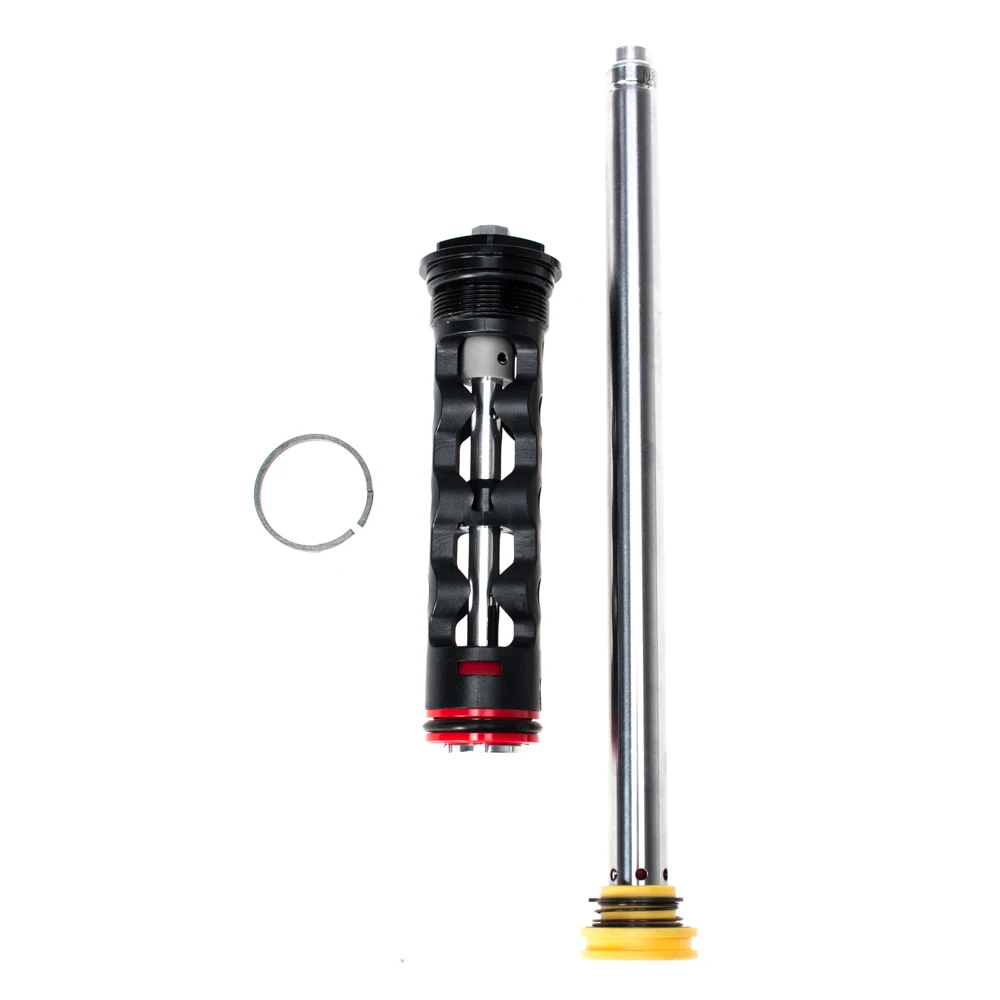 ROCKSHOX FORK DAMPER ASSEMBLY - CROWN RL, 27.5/29 (THREAD PITCH 1.0MM) - 30 GOLD A1+ /JUDY GOLD A1+ 11.4018.104.028